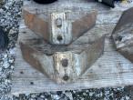Kongskilde spare parts 7