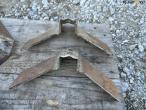 Kongskilde spare parts 9