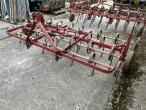 Kongskilde seedbed harrow 1