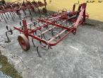Kongskilde seedbed harrow 2
