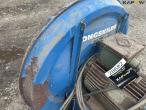 Kongskilde TLR 752 grain blower 14