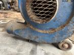 Kongskilde TRL-20 grain blower 13