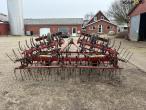 Kongskilde vibro master SGC 33 harrow 5