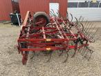 Kongskilde vibro master SGC 33 harrow 7