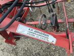 Kongskilde vibro master SGC 33 harrow 9