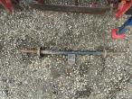 Kongskilde vibro master SGC 33 harrow 15