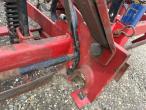Kongskilde vibro master SGC 33 harrow 16