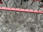 Kongskilde vibro master SGC 33 harrow 19