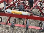 Kongskilde vibro master SGC 33 harrow 20