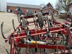 Kongskilde vibro master SGC 33 harrow 21