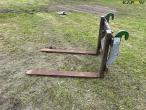 Kramer pallet forks 8