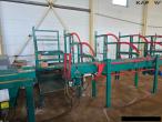 KRB H3000 industrial machine for rebar  2