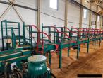 KRB H3000 industrial machine for rebar  4