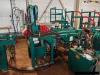 KRB H3000 industrial machine for rebar  6