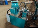 KRB H3000 industrial machine for rebar  25