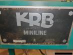 KRB H3000 industrial machine for rebar  27