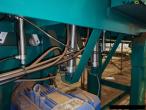 KRB H3000 industrial machine for rebar  32