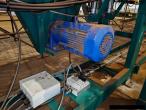 KRB H3000 industrial machine for rebar  33