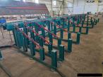 KRB H3000 industrial machine for rebar  42
