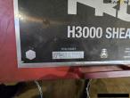 KRB H3000 industrial machine for rebar  44