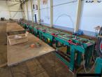 KRB H3000 industrial machine for rebar  50