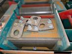 KRB H3000 industrial machine for rebar  84