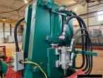 KRB H3000 industrial machine for rebar  95