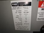 KRB H3000 industrial machine for rebar  98