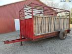 Cattle cart 1