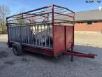 Cattle cart 3