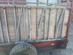 Cattle cart 11
