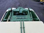 Krone Big Pack 4X4 baler with bale trailer 34