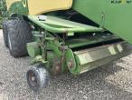 Krone BigPack 890 XC baler 18
