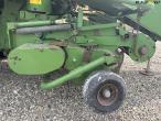 Krone BigPack 890 XC baler 23