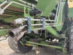 Krone BigPack 890 XC baler 48