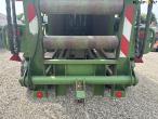 Krone BigPack 890 XC baler 52