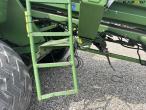 Krone BigPack 890 XC baler 57