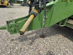 Krone BigPack 890 XC baler 87