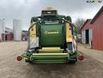 Krone Comprima CF155 XC Plus round baler 6