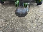 Krone Comprima CF155 XC Plus round baler 11