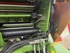 Krone Comprima CF155 XC Plus round baler 16