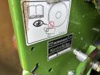 Krone Comprima CF155 XC Plus round baler 18