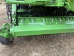 Krone Comprima CF155 XC Plus round baler 19