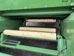 Krone Comprima CF155 XC Plus round baler 26