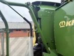 Krone Comprima CF155 XC Plus round baler 27