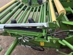 Krone Comprima CF155 XC Plus round baler 29