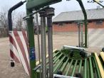 Krone Comprima CF155 XC Plus round baler 30
