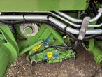 Krone Comprima CF155 XC Plus round baler 38