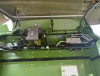 Krone Comprima CF155 XC Plus round baler 44