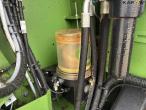 Krone Comprima CF155 XC Plus round baler 47